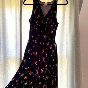 Midi Romper!